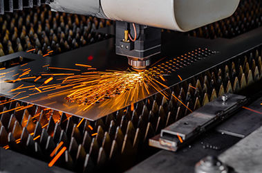 Shaanxi Jufeng Delong Trading Co., Ltd. Produktionslinie des Herstellers