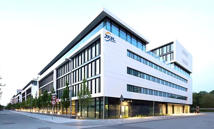China Shaanxi Jufeng Delong Trading Co., Ltd. Unternehmensprofil