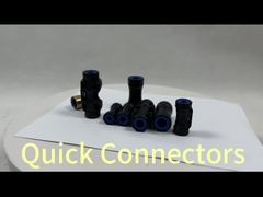 Schnellverbindung der Luftröhre für Lkw-Teile von Dongfeng