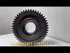 Sinotruk HOWO Getriebe Teile