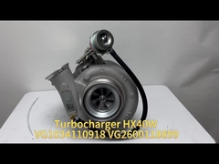 Turbo vg2600118899 für Kraftfahrzeuge mit 290 PS-Motor