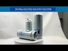 Ölfilter 6313762