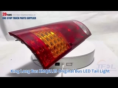 Bus-LED-Hinterlicht 236100770 236100780 King Long XMQ6129 BUS-Teile