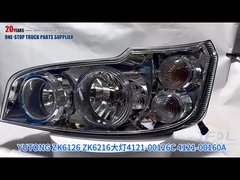 4121-00126C 4121-00160A Scheinwerfer für Yutong ZK6126 BUS Teile