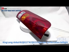 Auto-Light Bus Scheinwerfer KLQ6117 KLQ6121 für Ankai King Long Bus Truck