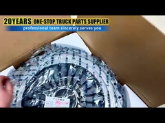 Kupplungs-Druck-Platte