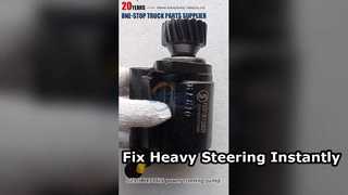 Servolenkungspumpe DZ9100130028
