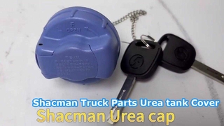 Harnstofftankdeckel mit Gewinde DZ95259740577 DZ95259740184