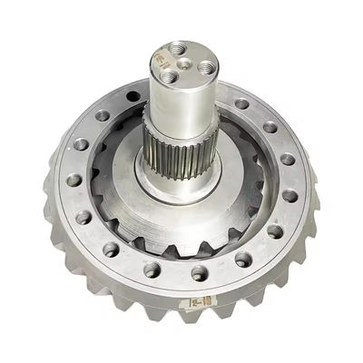 kaufen Sinotruk Howo Lkw Ersatzteile Achse Achsen Lkw Differenzialverschluss 199014320251 Online-Herstellung