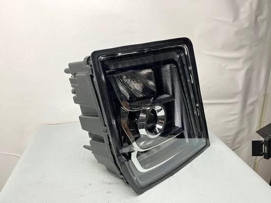 kaufen SHACMAN Lkw-Teile LED-Kopflampe DZ97189723351 mit Einzelartikel Verkaufseinheit Online-Herstellung