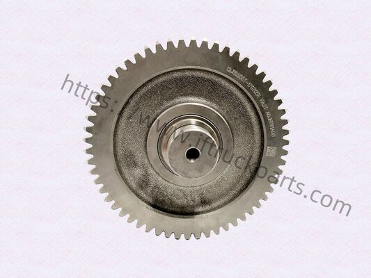 kaufen Beiben Sinotruk HOWO Sitrak Shac FAW Foton Au Dongfeng Lastwagen Schnellgetriebe Getriebe Ersatzteile 12JSD200T-1701116B Online-Herstellung