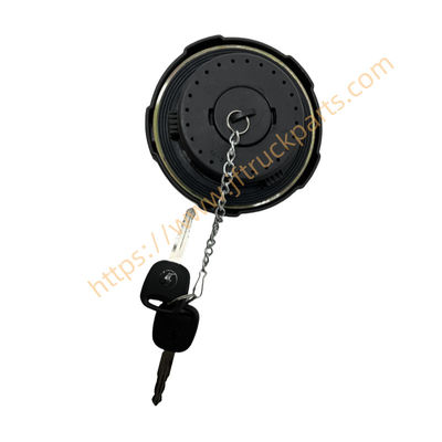 kaufen Teile für Lkw Shacman Kraftstoffbehälter mit Schloss 04010059 179200550023 230401 004031 Online-Herstellung