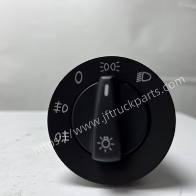 kaufen Teilbauteile für LKW Shacman X3000 LED Scheinwerfer Gesamt Schalter DZ97189584680 Online-Herstellung