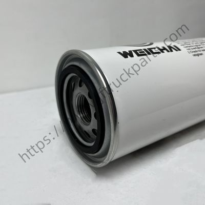 kaufen Shacman Sinotruk howo Lkw Teile Weichai Motor Ölfilterpatrone Ölfilterelement 1000736512 Online-Herstellung