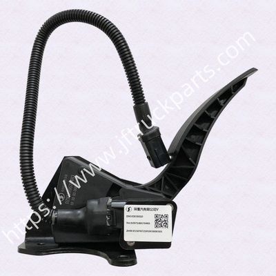 kaufen Shacman Lkw-Teile Elektronik Beschleuniger Pedal Montage DZ97189570483 Noch keine Bewertungen Online-Herstellung