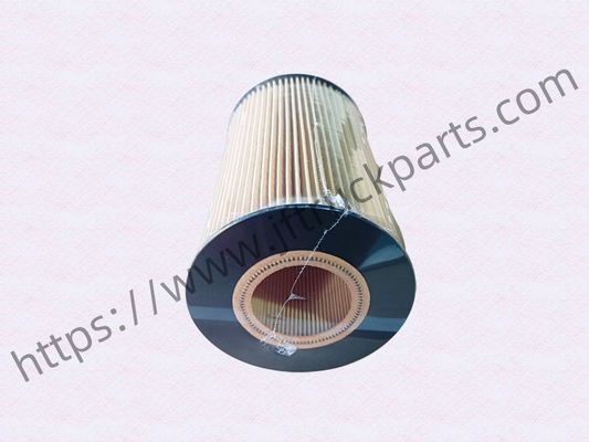 kaufen SITRAK MAN MC11 MC13 MT13 Lkw-Teile Ölfilter mit O-Ring 200V05504-0122 Online-Herstellung