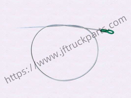 kaufen Dipstick Ölpegelmessgerät 200V05805-5792 für Lkw-Ersatzteile für SITRAK MAN MC11 Online-Herstellung