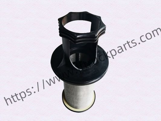 kaufen 612630060138 Weichai Motoröl-Gas-Trennfilter Online-Herstellung