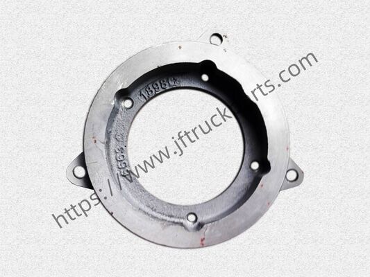 kaufen SHAC LKW Weichai WP12 Motor Kraftstoffeinspritzung Pumpe Faran Flansch 612600081898 Online-Herstellung