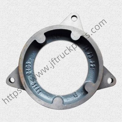 kaufen SHAC M3000 F3000 F2000 X3000 Lkw Weichai WP10 Motor Kraftstoffspritze Pumpe Faran Flansch 612600080486 Online-Herstellung