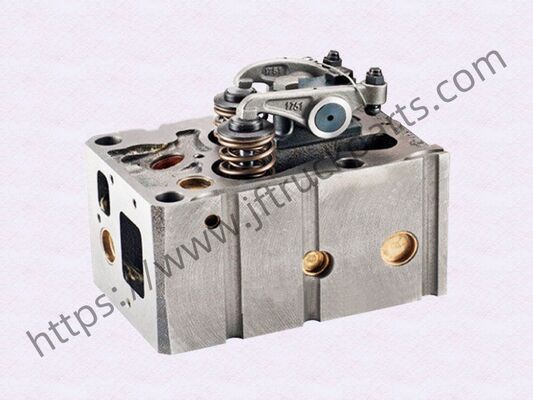 kaufen SHAC F2000 F3000 X3000 Lkw WD10 WD12 WD615 Motor Zylinderkopfmontage 61560040040A Online-Herstellung