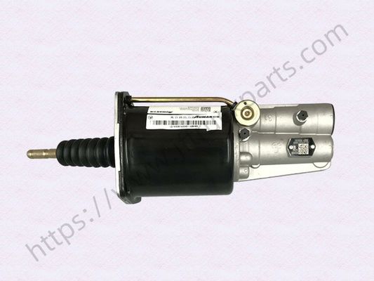 kaufen FOTON Auman GTL ETX Lkw Kupplungsunterpumpe H0162050104A0 Online-Herstellung