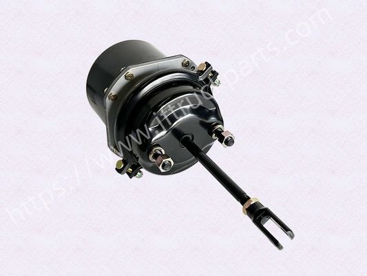 kaufen Bremskammer Bremsluftzylinder DZ95189363021 für Shacman Lkw-Fahrwerksteile Feder Online-Herstellung