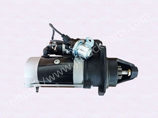 kaufen Dongfeng-Lkw-Teile Startermotor QDJ2701B QDJ2725 Online-Herstellung