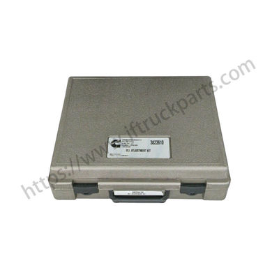 kaufen SHACMAN Lkw-Teile Cummins Treibstoff-Injektor Einstellung Kit 3823610X Online-Herstellung