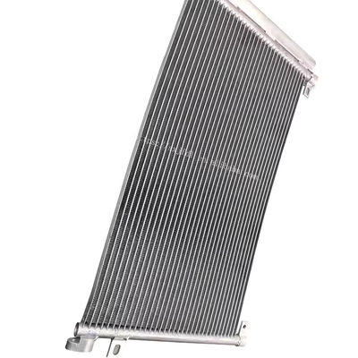 kaufen Lkw-Teile CONDENSER ASM 22768793 für die Volvo Online-Herstellung