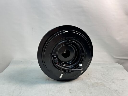 kaufen Original und hochleistungsfähige Magnetkupplung 8114-00189 für Yutong Bus China Lkw und Bus Auto-Ersatzteile Online-Herstellung