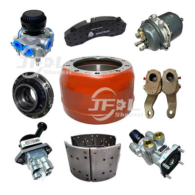 kaufen Vorrückbremse Trommelbremsschuhe Online-Herstellung