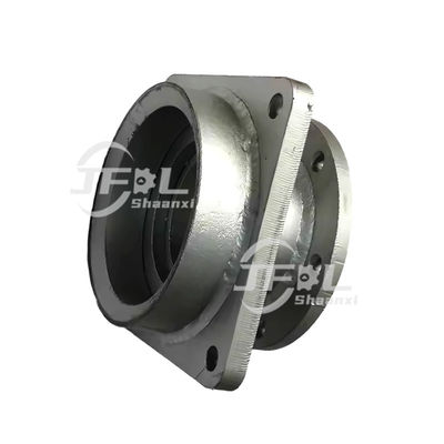 kaufen Auspuffrohrschweißkit ODT005382264 für SANY Einlass- und Auspuffsystemteile Online-Herstellung