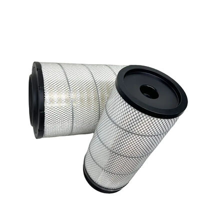 kaufen Sinotruk Howo Faw Dump Truck Dieselmotor Luftfilter Gehäuse Baugruppe Ersatz WG9725190102 Online-Herstellung