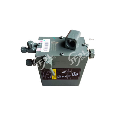 kaufen Aufzugspumpe Hydraulikpumpe WG9525820142 für SINOTRUK HOWO LKW Kabinen Ersatzteile Online-Herstellung