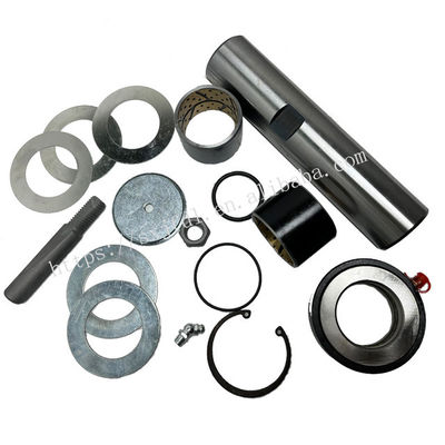 kaufen Steering Knuckle King Pin Reparatur Kit Größe 42*185 WG4005415303 für Sinotruk Howo A7 Lkw Teile Online-Herstellung
