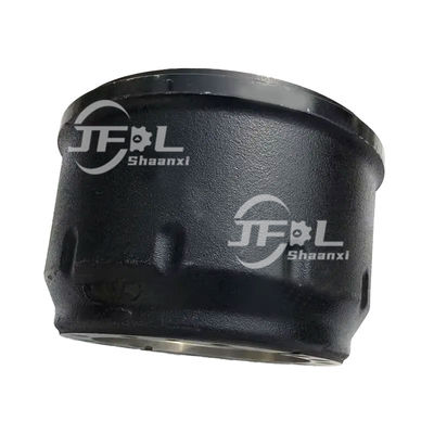 kaufen Rückbremstrommel AZ9231342006 für Sinotruk Howo Bremssystem Ersatzteile Online-Herstellung