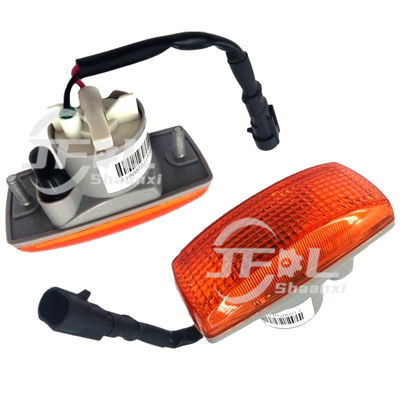 kaufen Links- und rechtsseitige Drehzeichen Innendeckenleuchte WG9925720013 WG9925720012 für Sinotruk howo Seitenleuchte Online-Herstellung