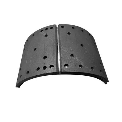 kaufen Rückbremsmontage-Reibungsplatte 3502ZS10-101 für Lkw-Teile von Dongfeng Online-Herstellung