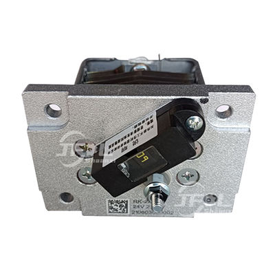 kaufen Elektrische Heizungsanlage 202V08601-6001 für SITRAK HOWO aT7H Lkw MC11 MC13 Motoren Ersatzteile Online-Herstellung