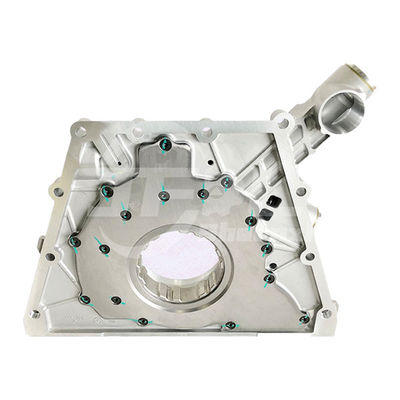 kaufen Ölpumpe 5581729X für SHACMAN Foton Online-Herstellung