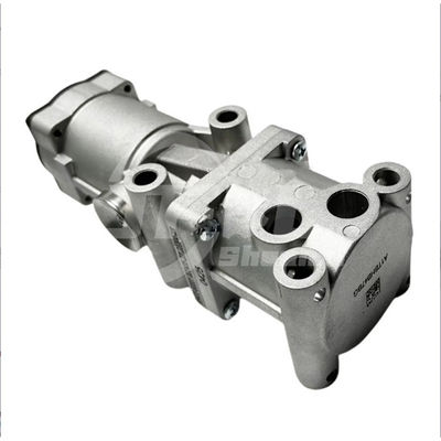 kaufen Hydraulisches Verzögerungsventil HB400-60001 für Shacman Online-Herstellung