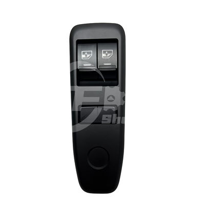 kaufen Schalter für die Haupttürsteuerung DZ96189584761 für Lkw-Teile von Shacman H3000 Schalter für die Tür-Fensterregulator Online-Herstellung
