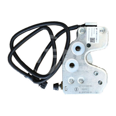 kaufen Kabine Hinterfederung Hydraulisches Schloss DZ13241440185 DZ13241440190 für Shacman M3000 X3000 Lkw Ersatzteile Online-Herstellung