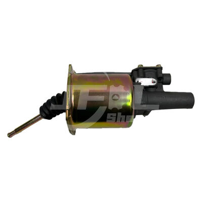 kaufen Kupplungsverstärker WG9725230041 für HOWO-Lkw-Teile Online-Herstellung