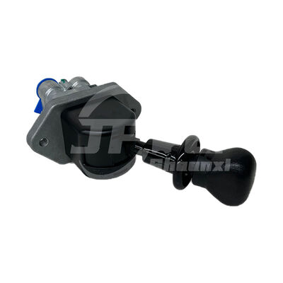 kaufen Handbremsventil Lkw-Teile DZ93189360061 für Lkw Shacman F3000 M3000 Online-Herstellung