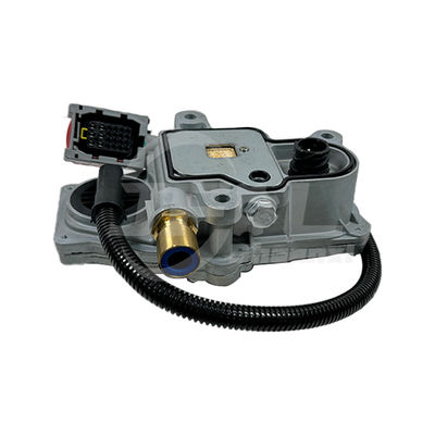 kaufen Kraftfahrzeuggetriebe-Solenoidventil 22327072 für Volvo-Lkw-Teile Online-Herstellung