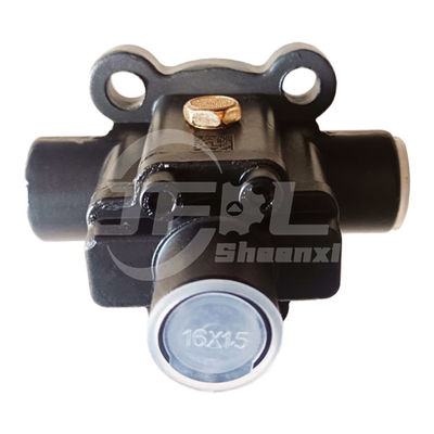 kaufen HW19710 Getriebe-Luftventil WG2203250003 WG2203250015 für Sinotruk HOWO Online-Herstellung