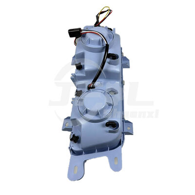 kaufen Scheinwerfer 3711015-Q710 3711020-Q710 für Lkw-Teile von FAW Jiefang Online-Herstellung