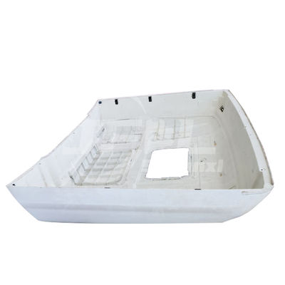 kaufen Breitkörper-Halbhöhe-Oberdeckung 812W62900-6210 für SITRAK HOWO C7H Lkw-Teile Online-Herstellung